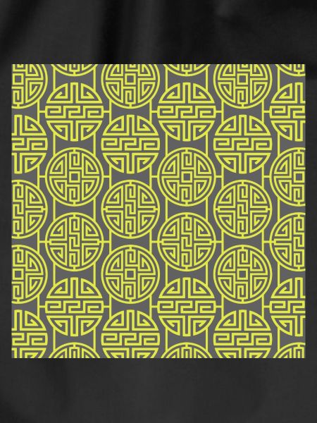Chinese pattern