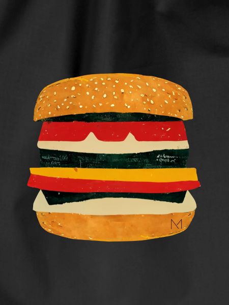 burgerTEE
