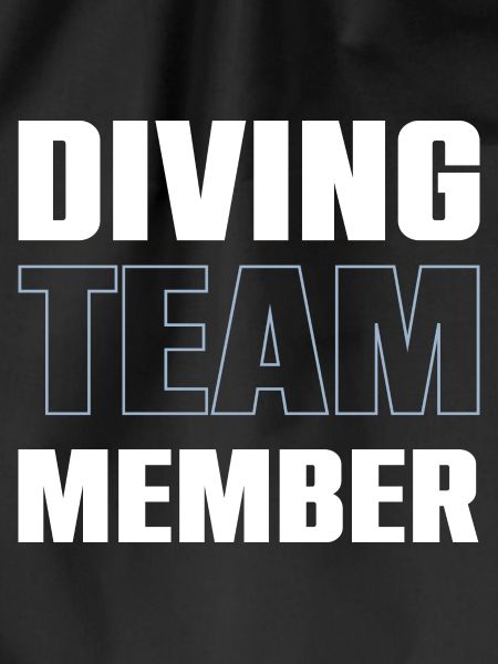 Diving Team