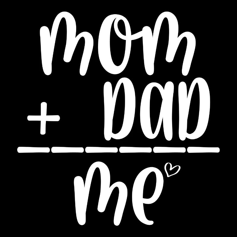 Maman Papa moi