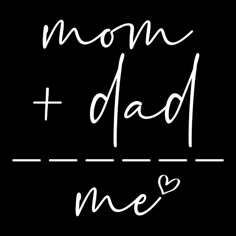 Maman Papa moi