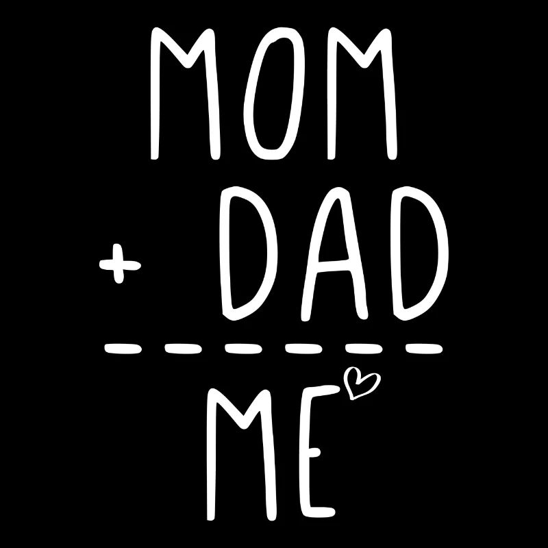 Maman Papa moi