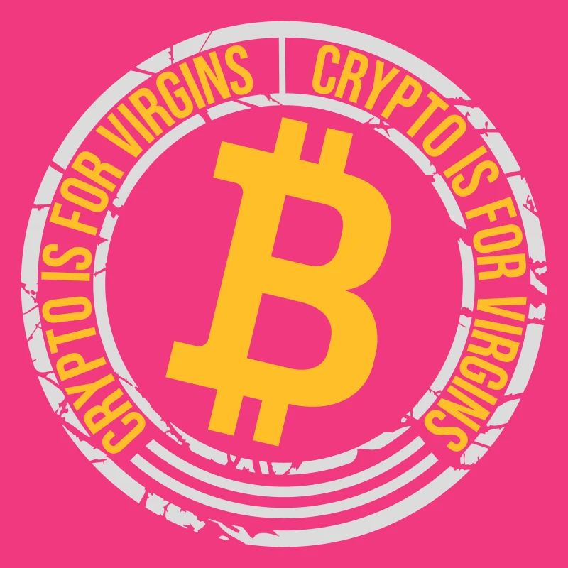 Crypto est pour les vierges