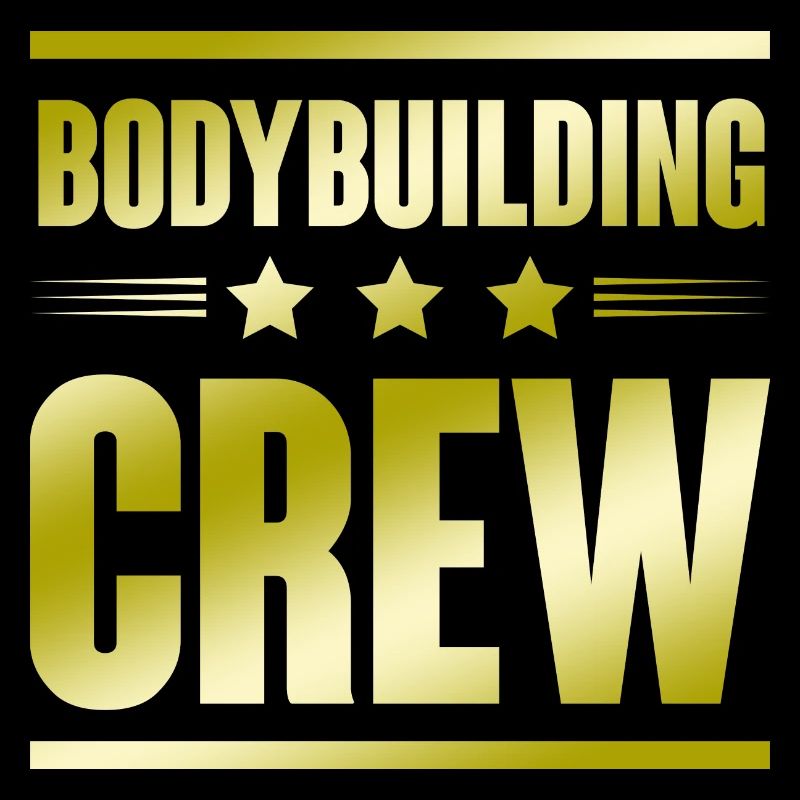 Equipe de musculation