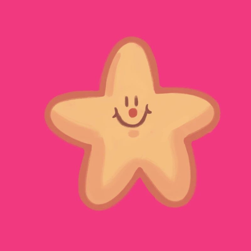 Small Star