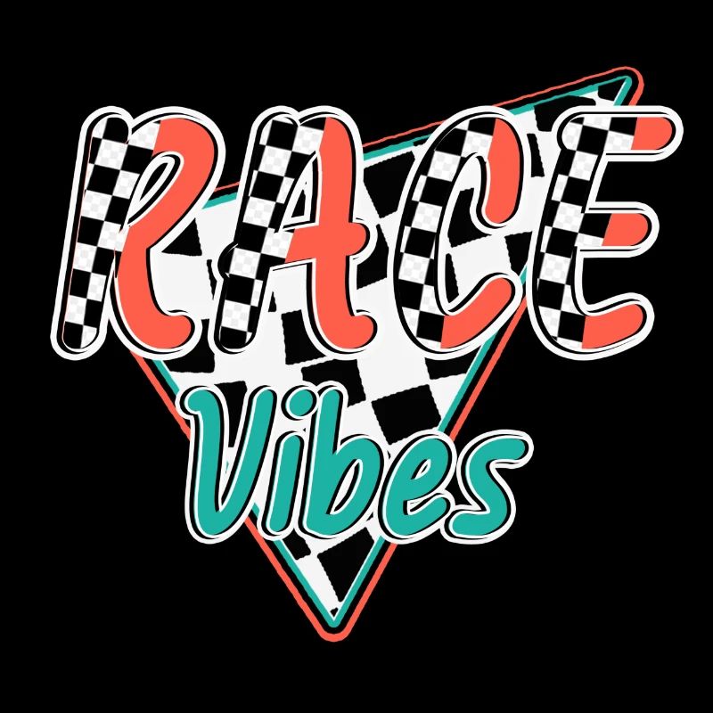 Vibrations de course