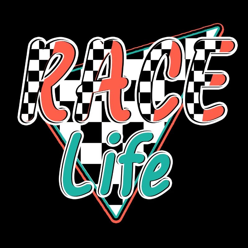 Race Life