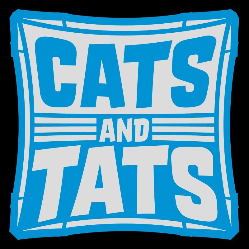 cats and tats Zitat