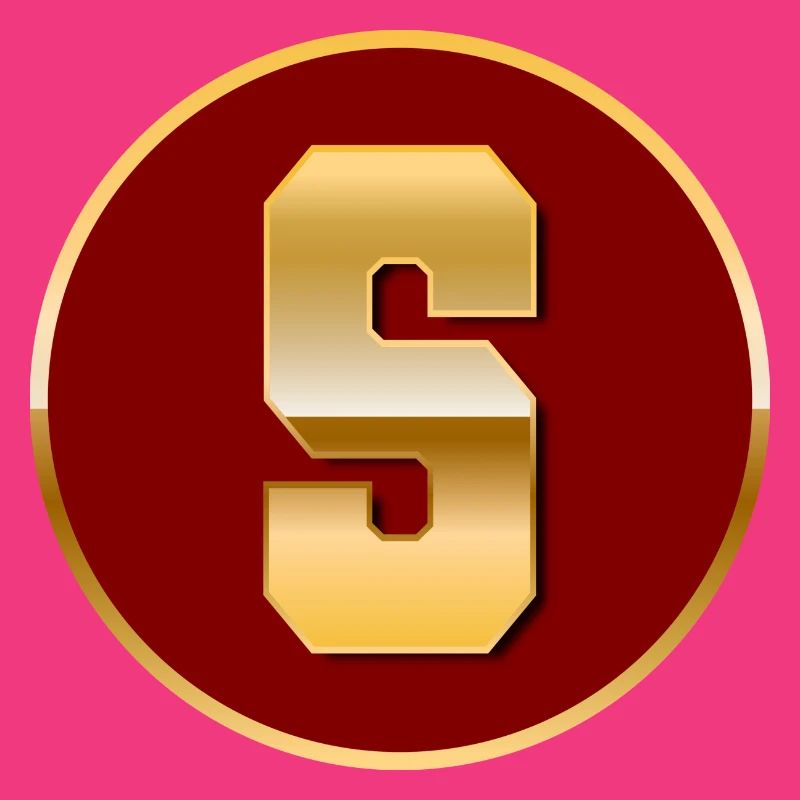 Buchstabe S