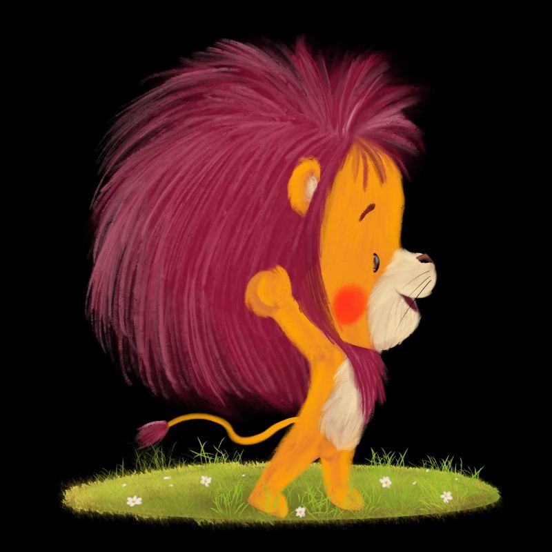 Lio Löwe