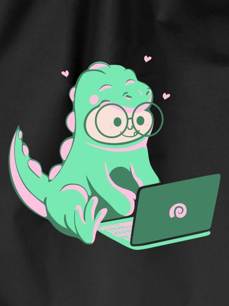 Dino Nerd