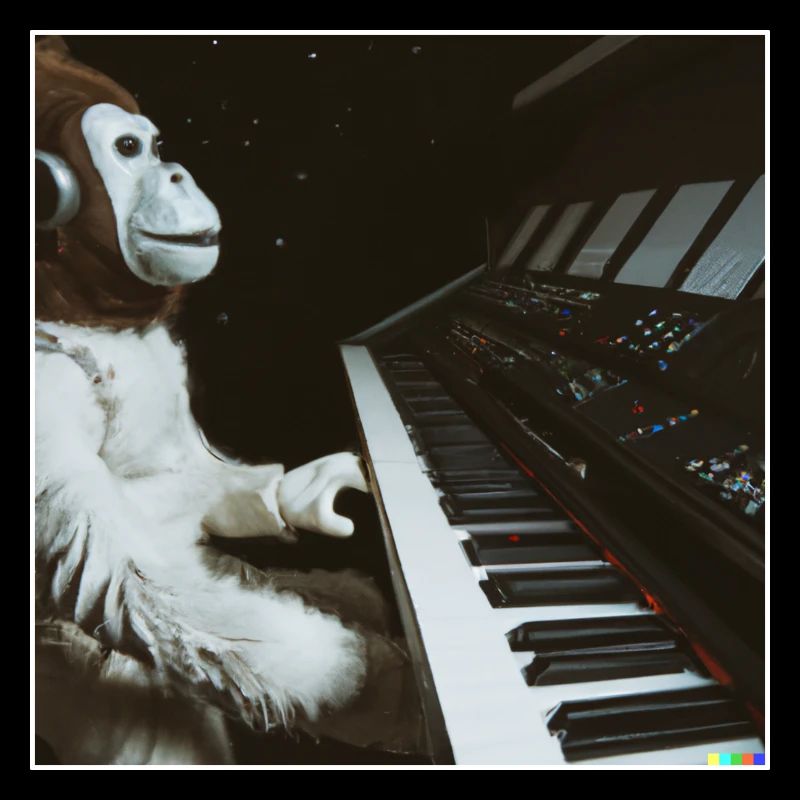 Espace Piano Ape