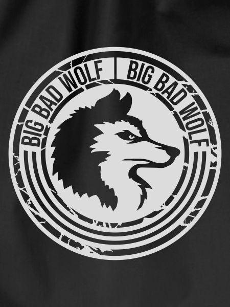 big bad wolf quote