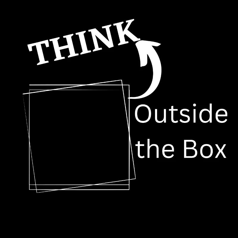 Think outside the Box
