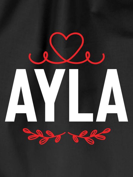 Ayla