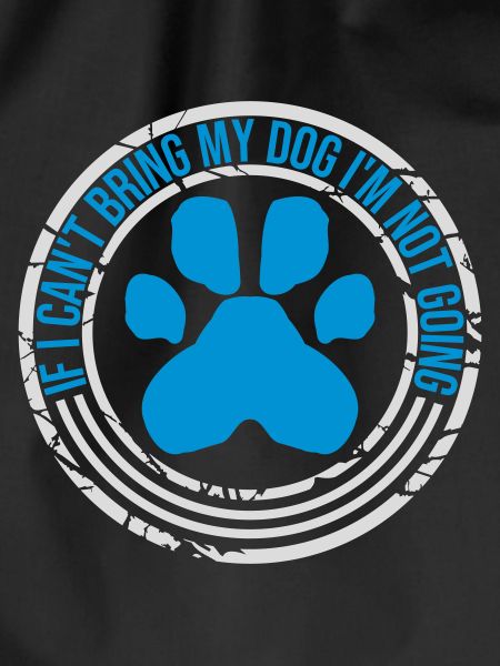 bring my dog quote