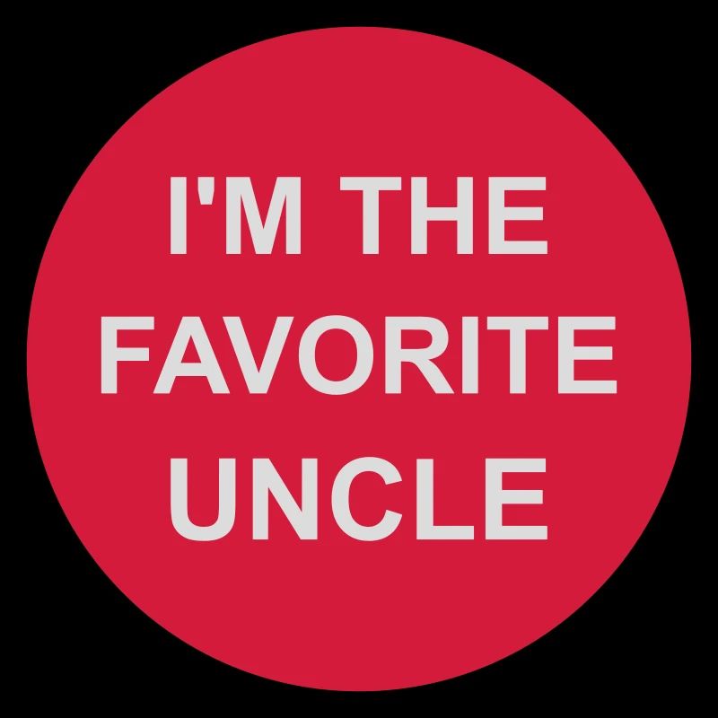 at The Favorite Uncle