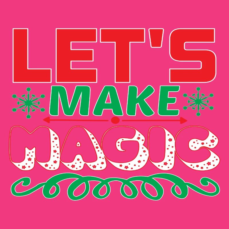Let´s make Magic