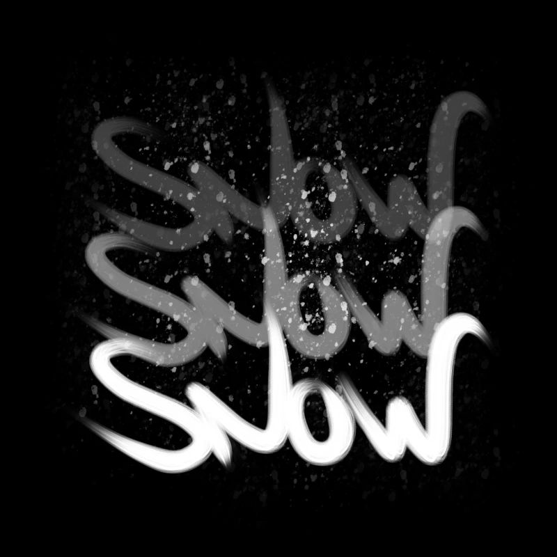 Snow