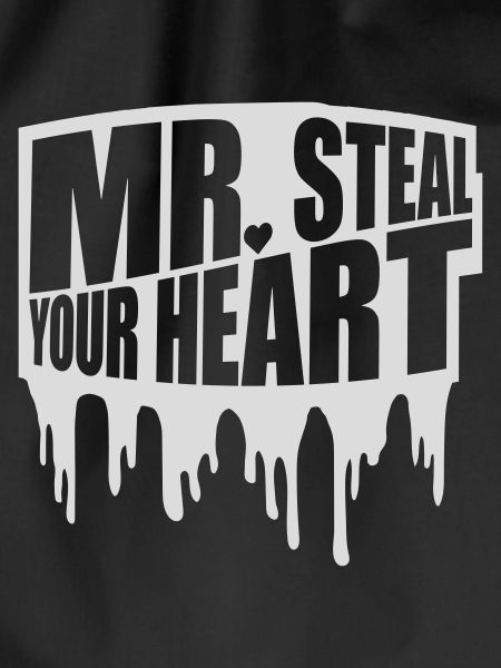 Mr steal your heart