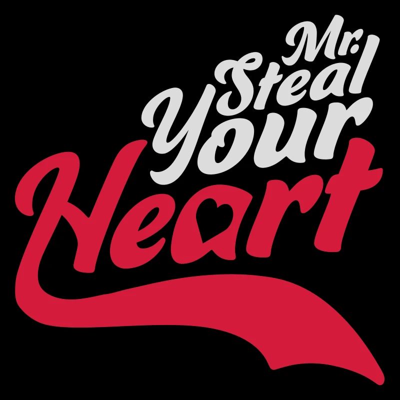 Mr steal your heart