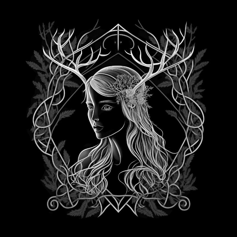 Black Coven - forme animale