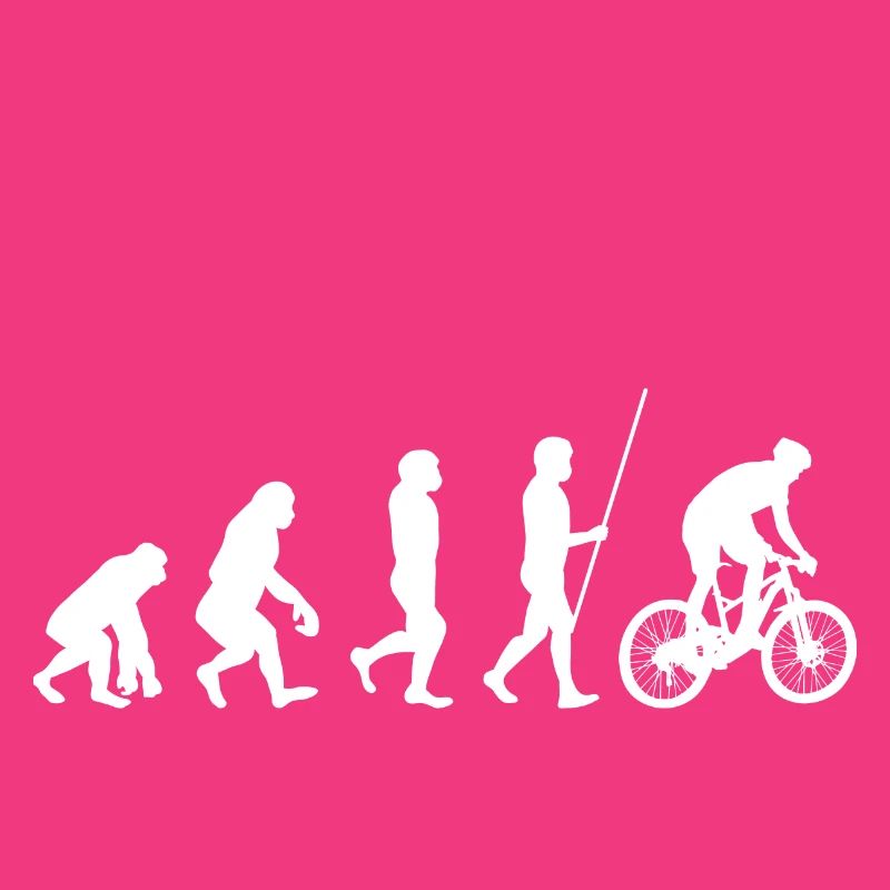 Evolution velo