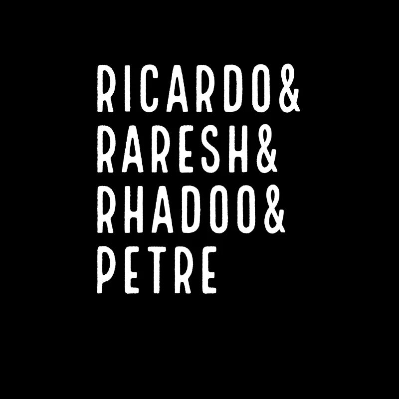 Romanian Techno