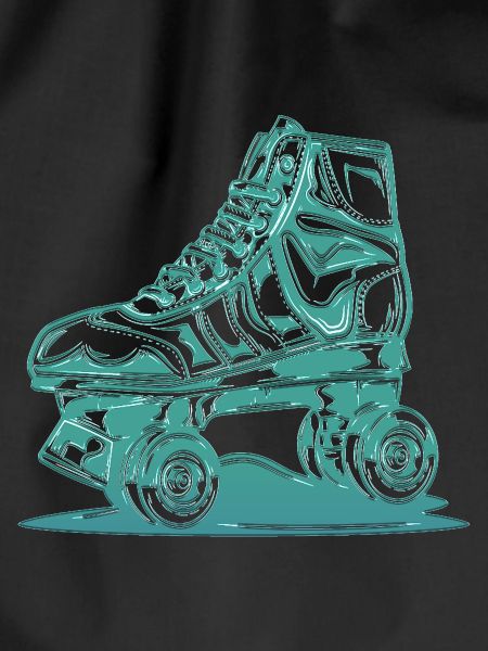 Rollerblades Rollerblade Skates Rollschuhe Retro