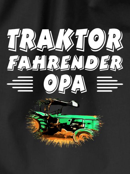 Traktor