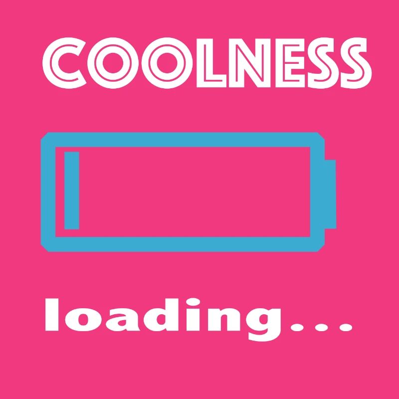 Coolness loading...