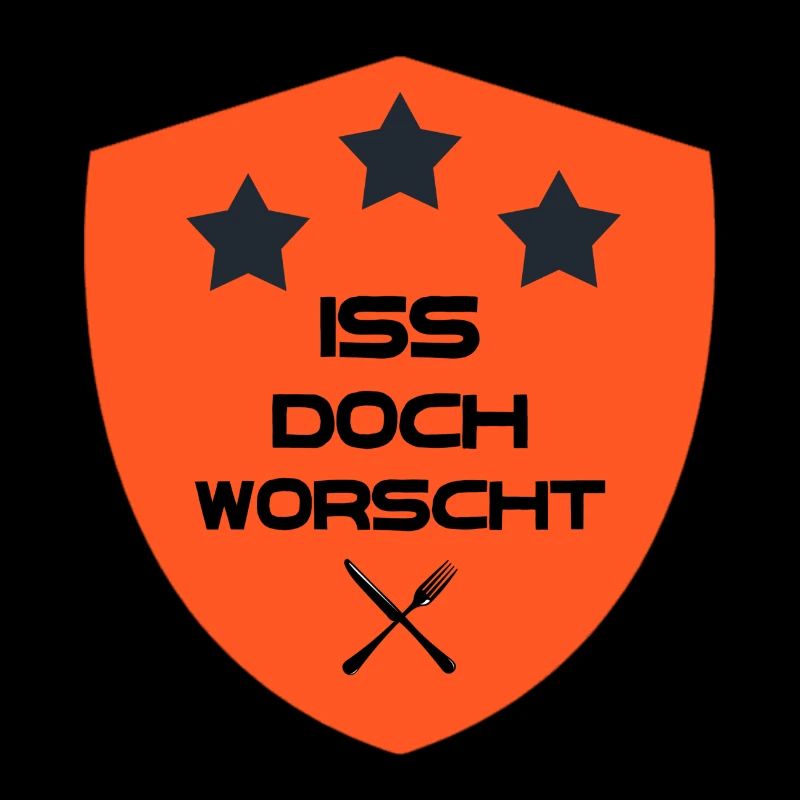 Iss doch Wurst