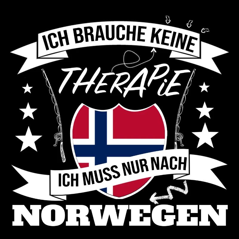 Norwegen Therapie