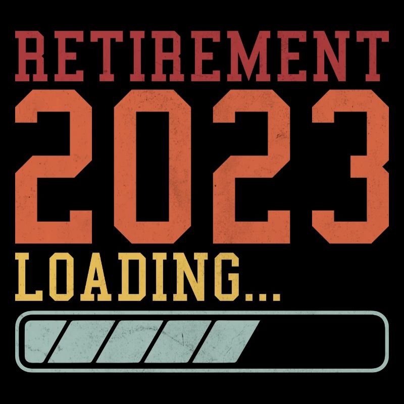 Retirement 2023 Loading