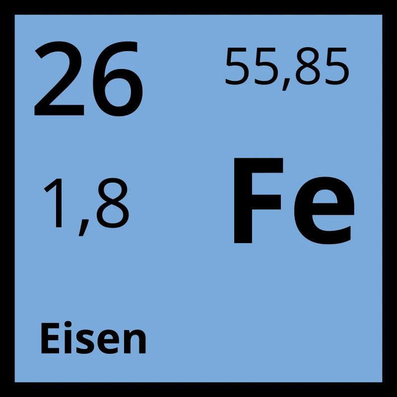 Eisen