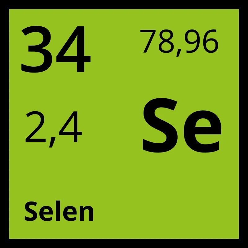 Selen