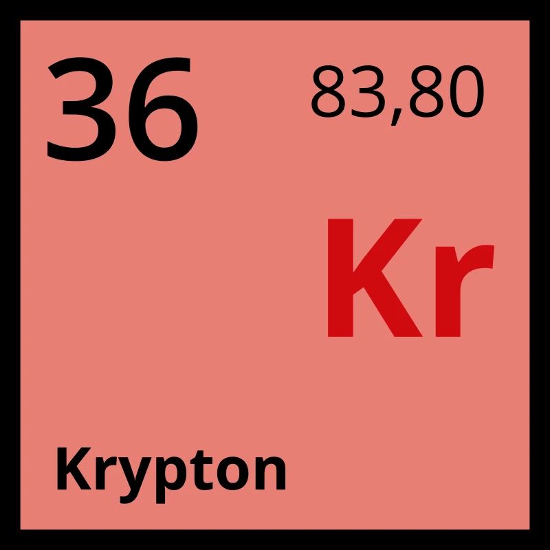 Krypton