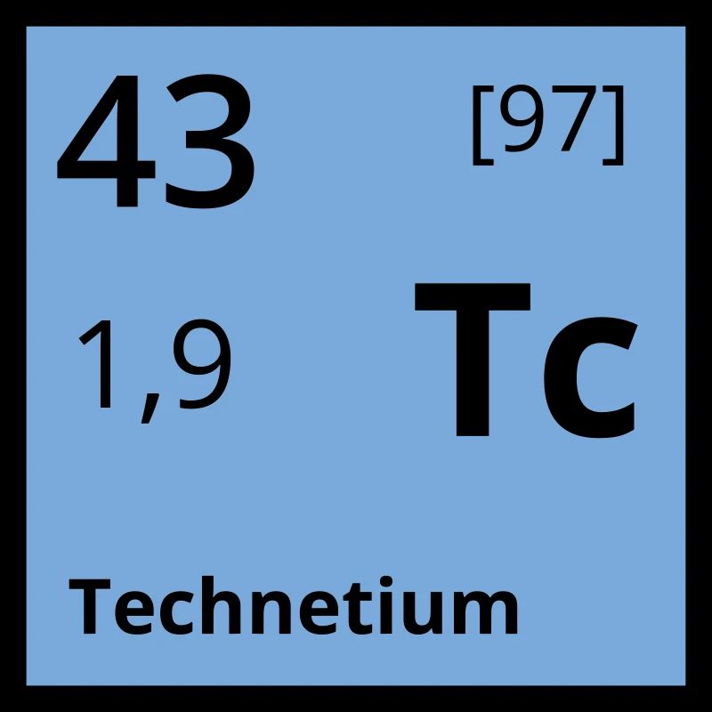 Technetium