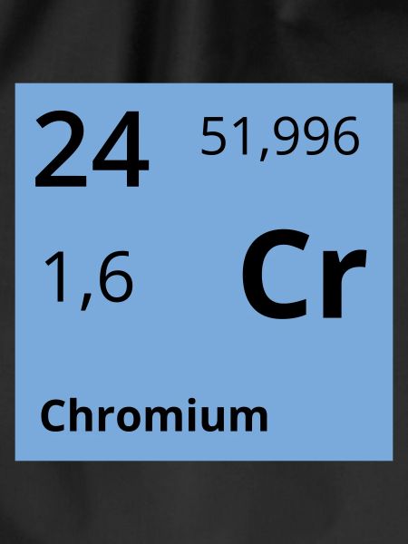 Chrom