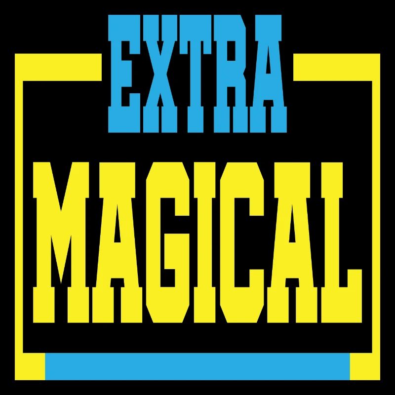 Extra Magical