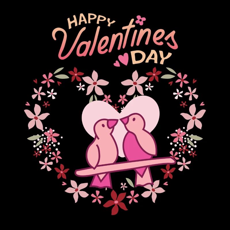 Joyeuse Saint-Valentin