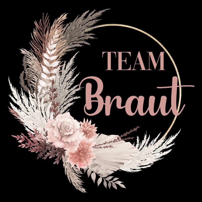 Team Braut