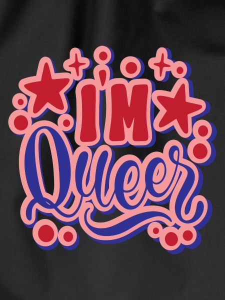 I´m Queer
