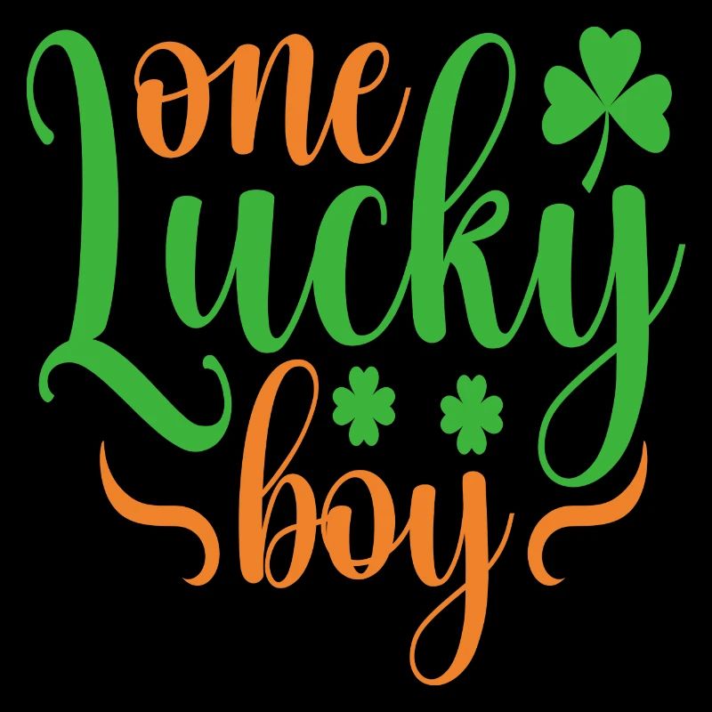 One Lucky Boy