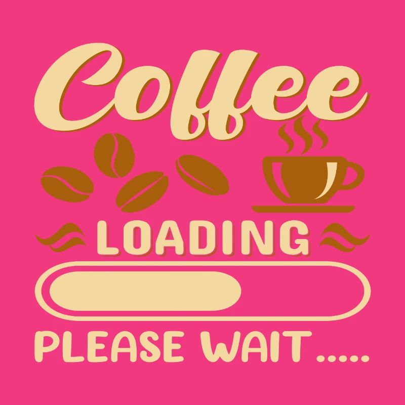 Coffee loading please wait...