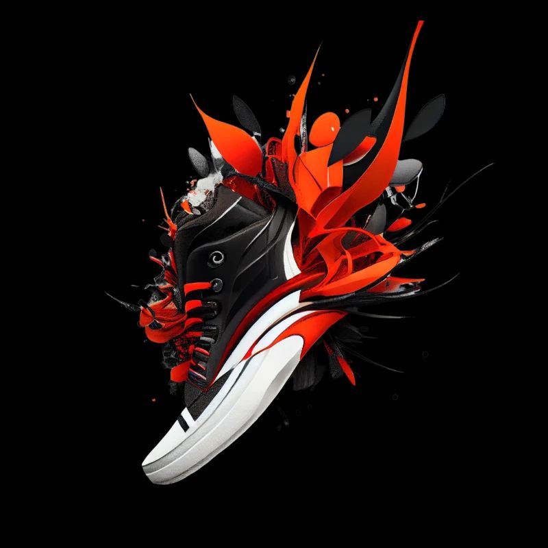 Sneaker smash
