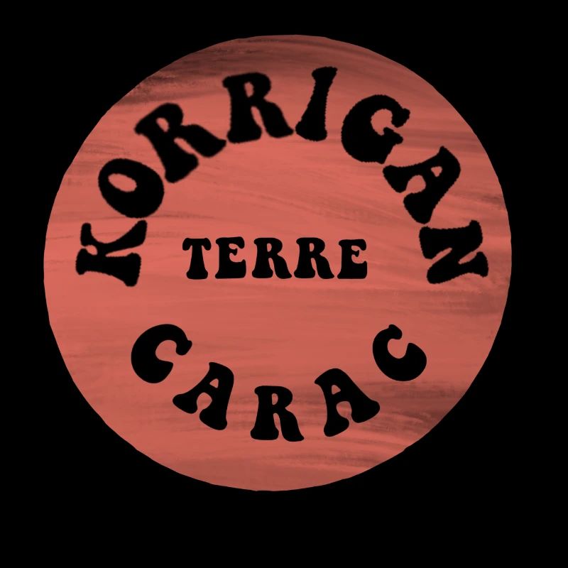 CaracTERRE de korrigan