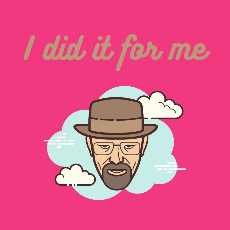 Walter White Meme
