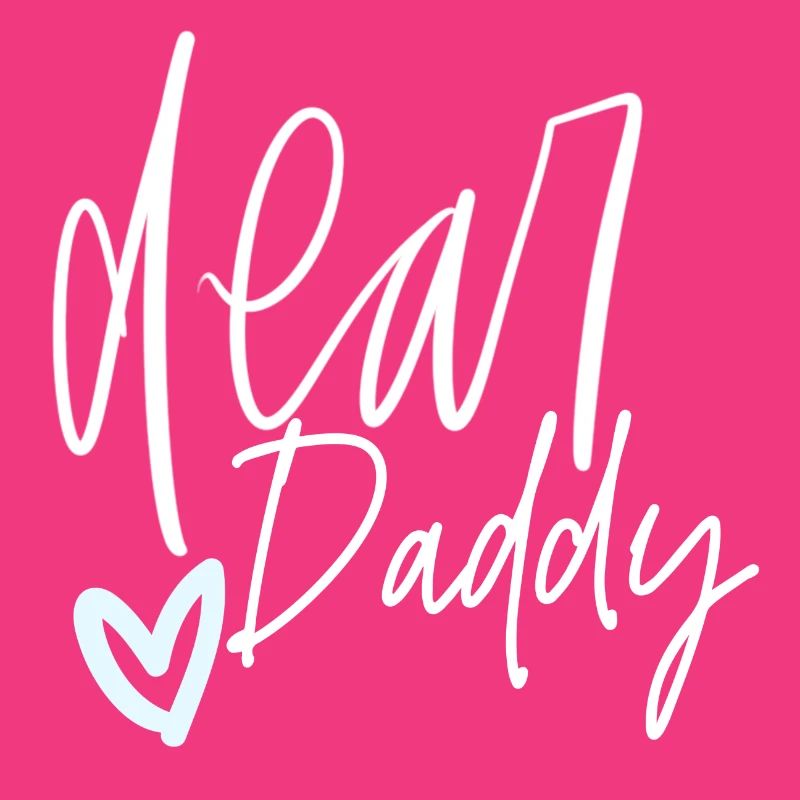 Dear daddy