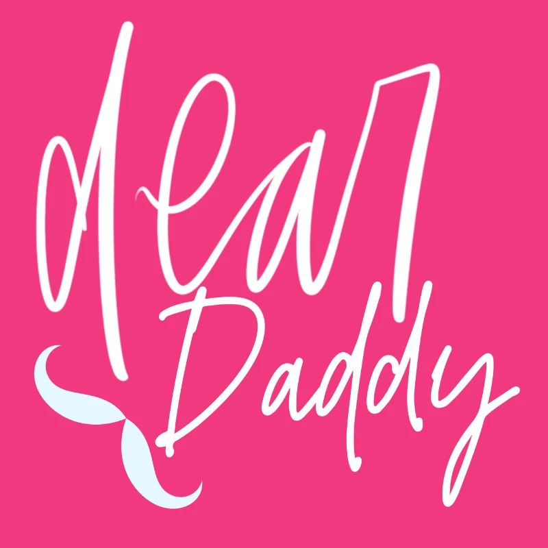 Dear daddy